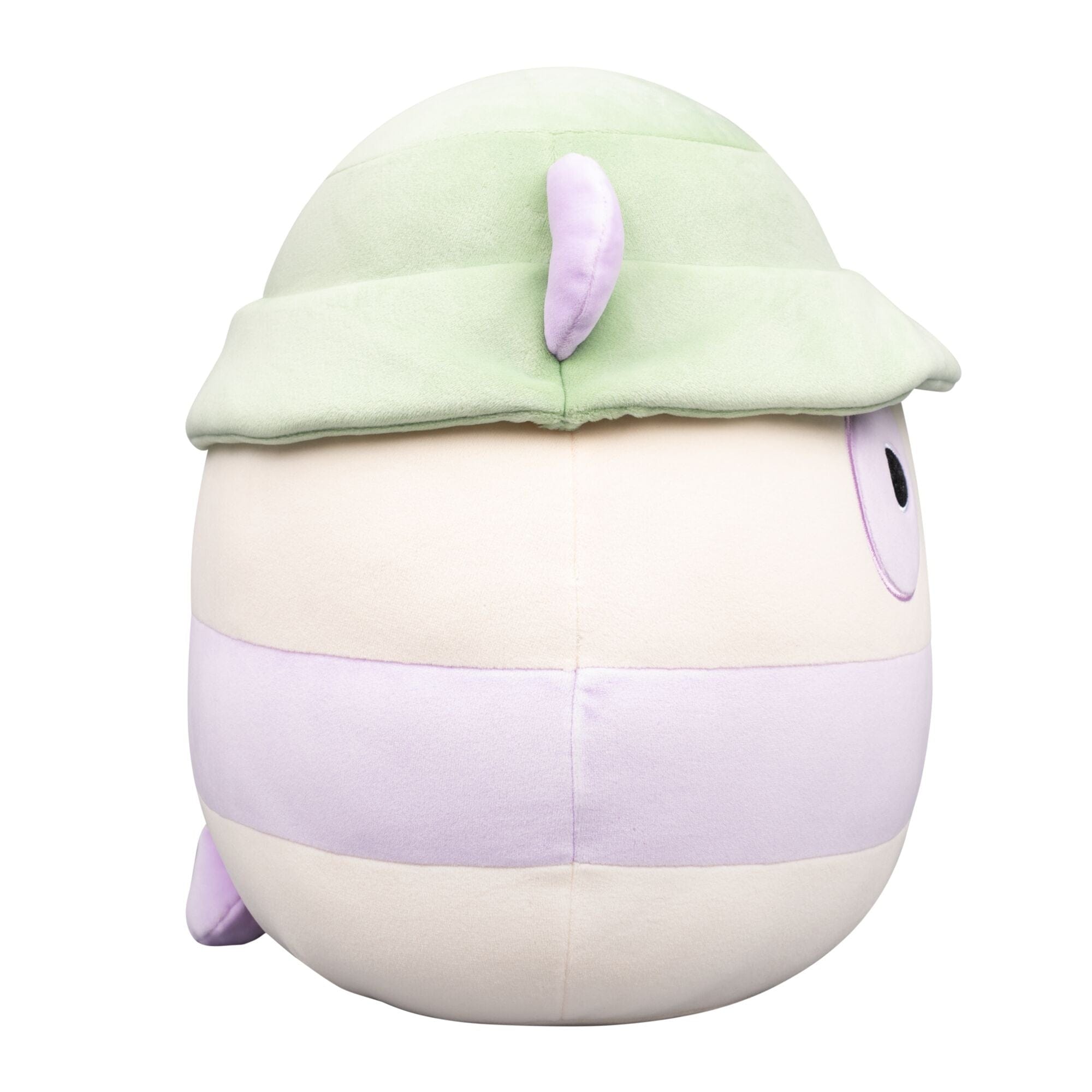 Squishmallows - Penny the Purple & White Panda - 12 Inch