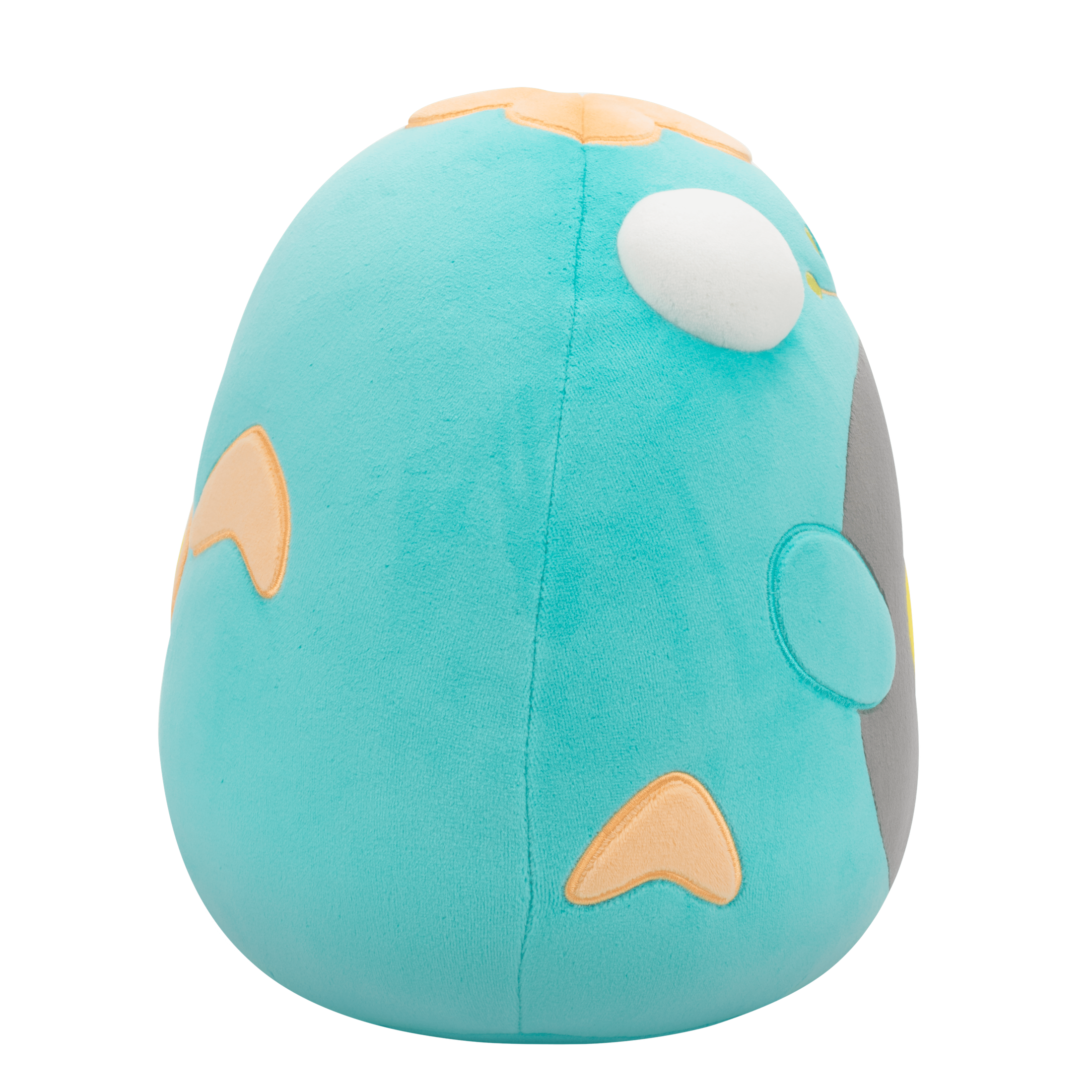 Squishmallows Pokémon 10 Inch Bellibolt 196566198180