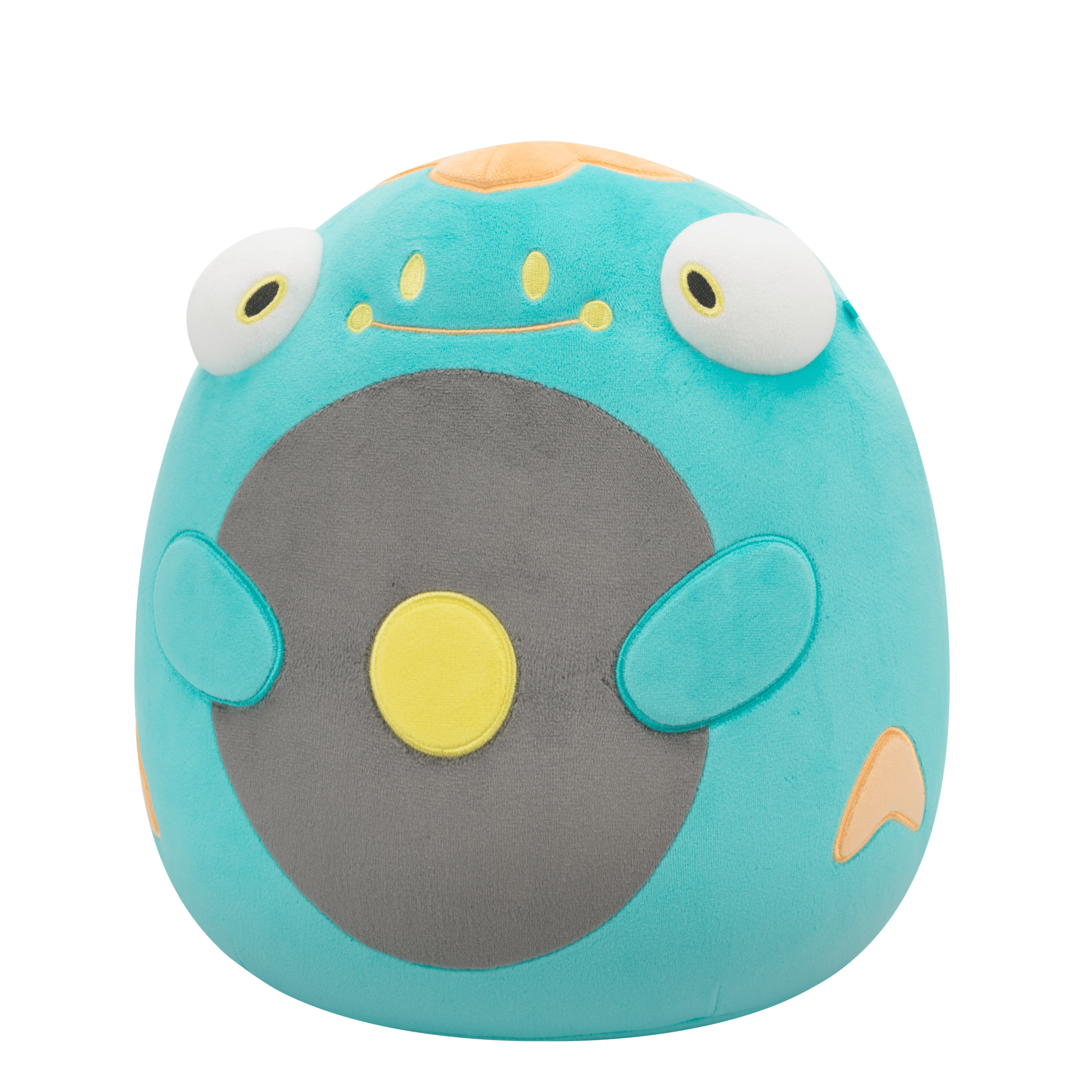 Squishmallows Pokémon 10 Inch Bellibolt 196566198180