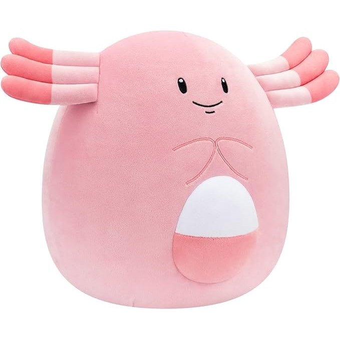 Squishmallows Pokémon 10 inch - Chansey 196566198210