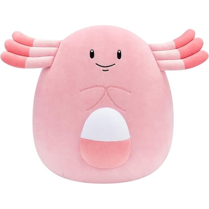 Squishmallows Pokémon 10 inch - Chansey 196566198210
