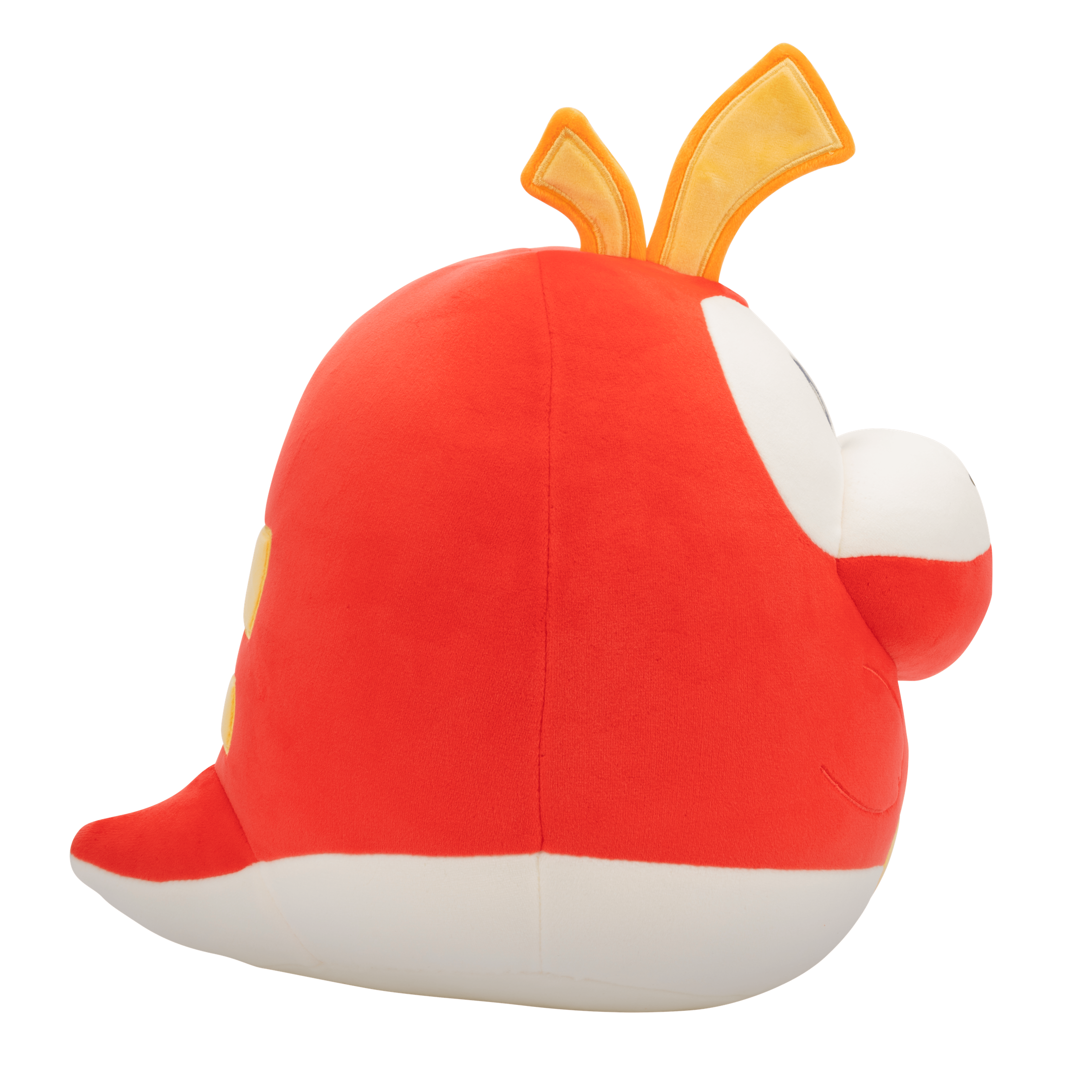 Squishmallows Pokémon 10 Inch Fuecoco 196566198173