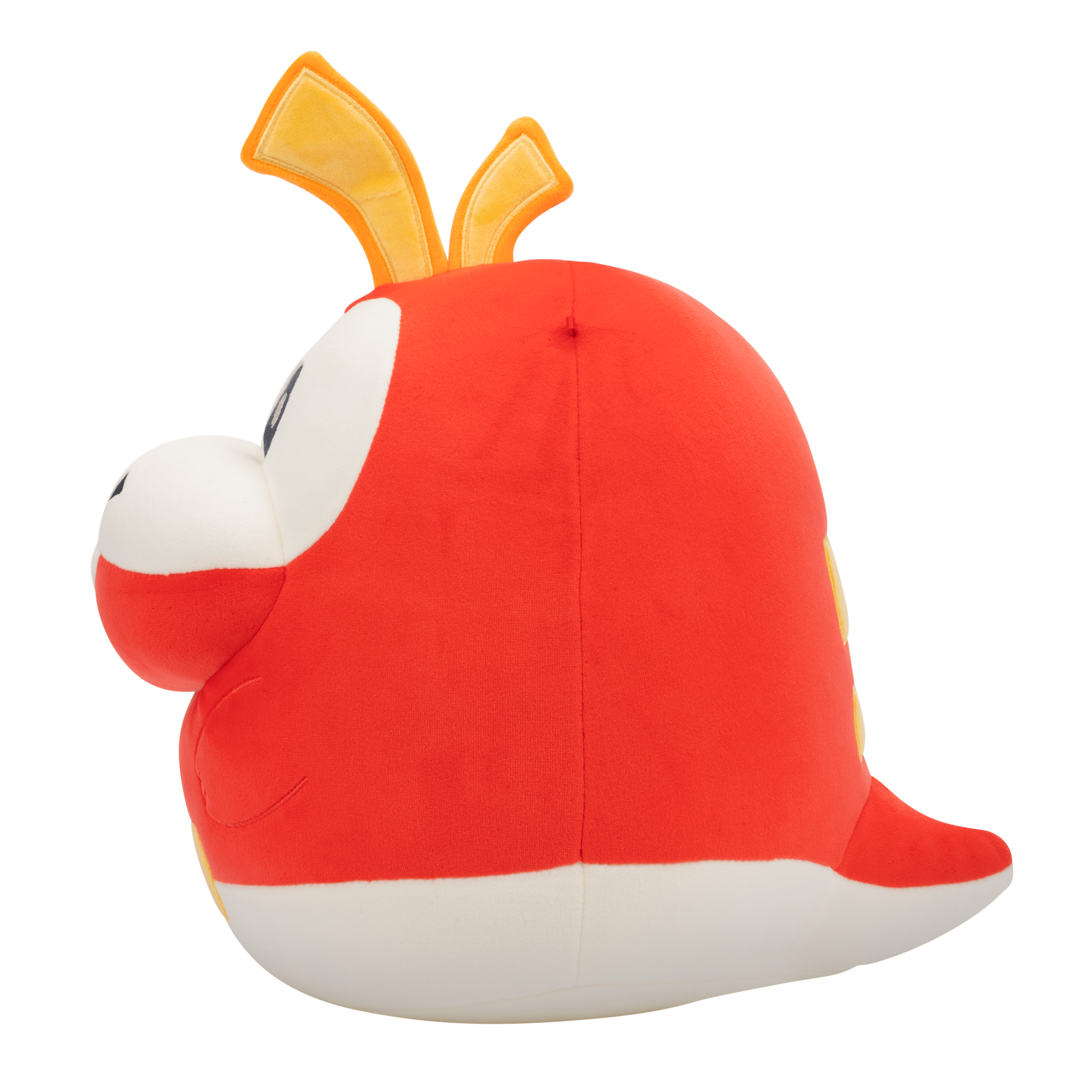 Squishmallows Pokémon 10 Inch Fuecoco 196566198173