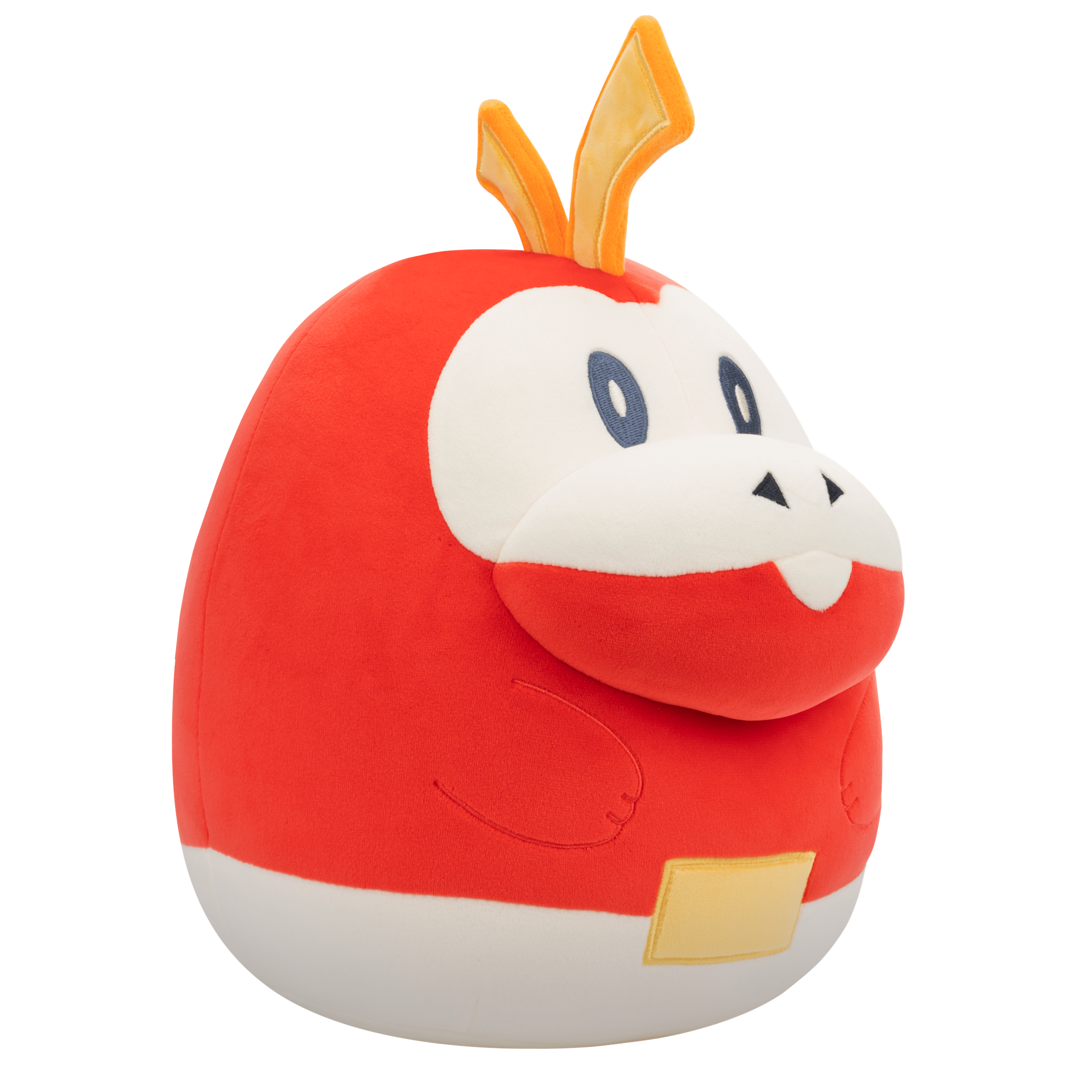 Squishmallows Pokémon 10 Inch Fuecoco 196566198173