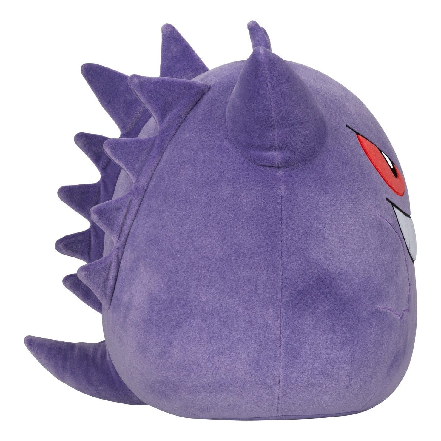 Squishmallows - Pokemon 10-Inch - Gengar