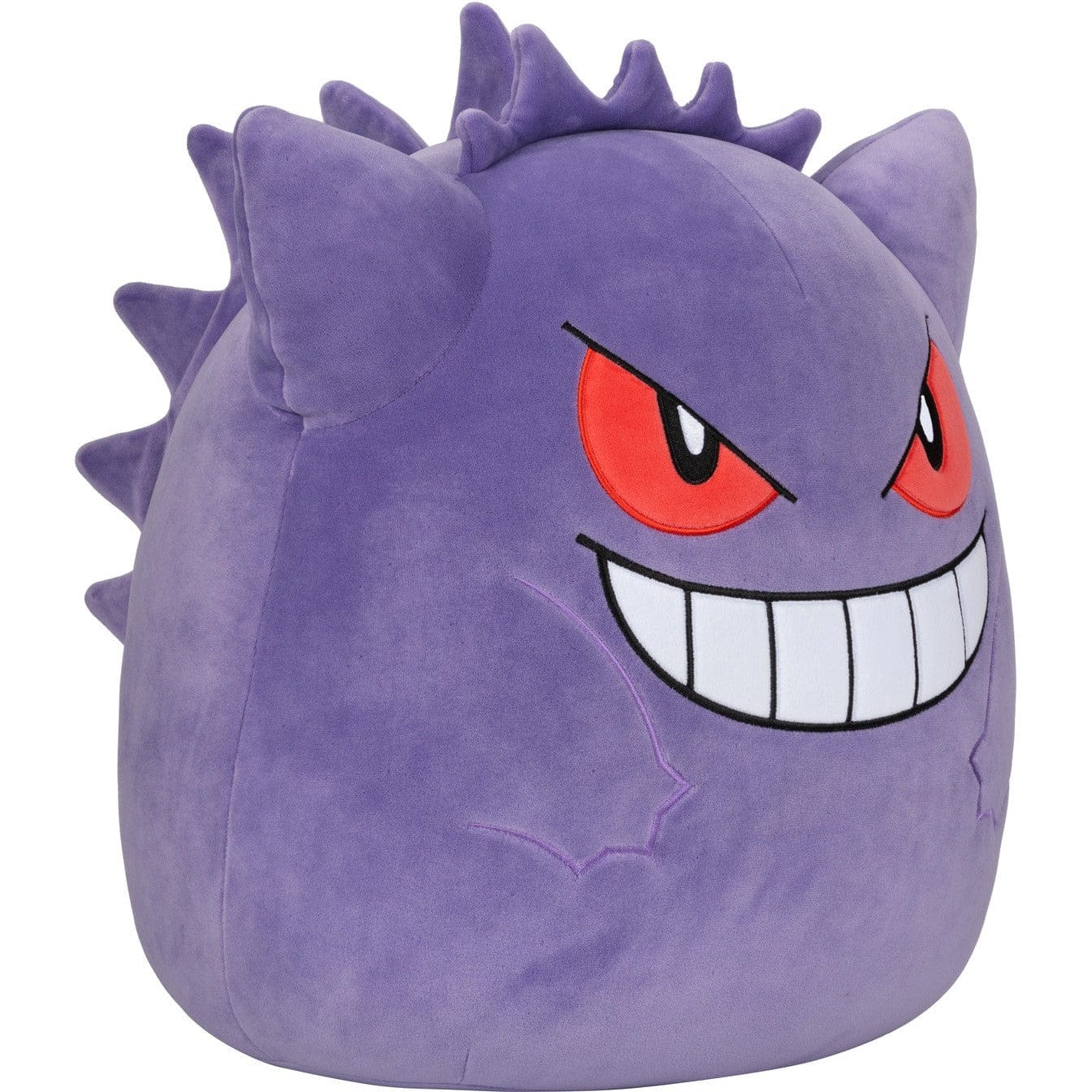 Squishmallows - Pokemon 10-Inch - Gengar
