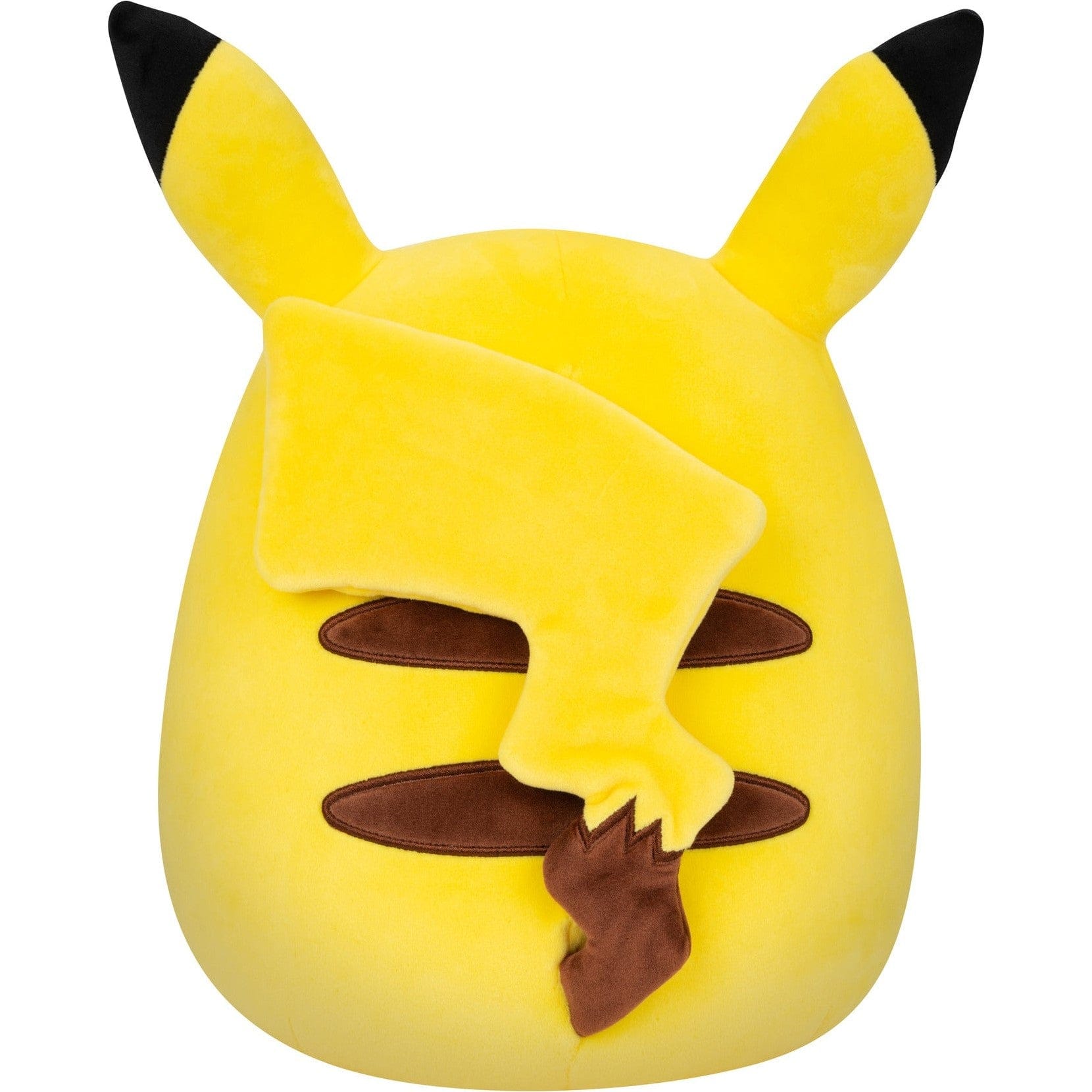 Squishmallows Pokemon 10-Inch - Pikachu