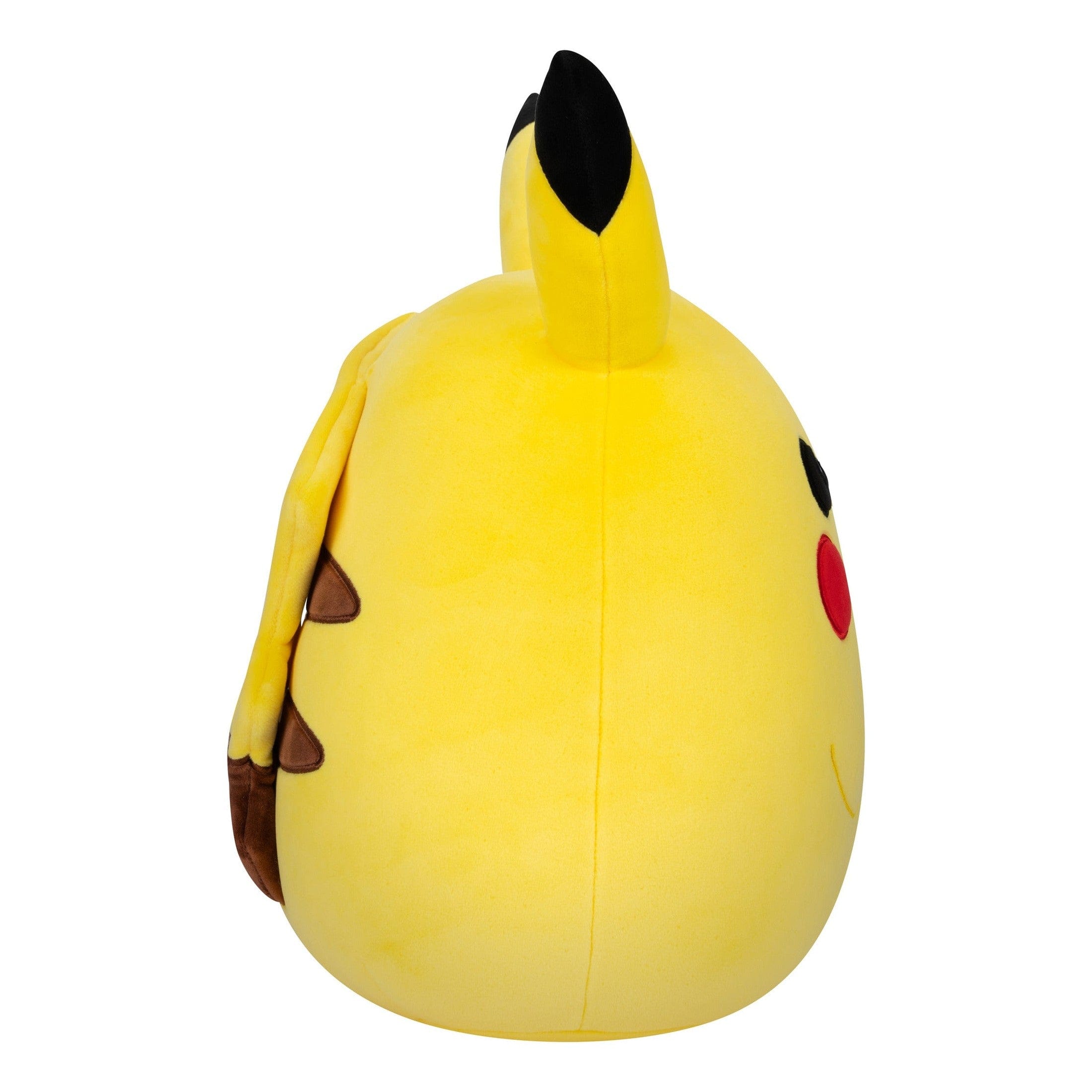 Squishmallows Pokemon 10-Inch - Pikachu