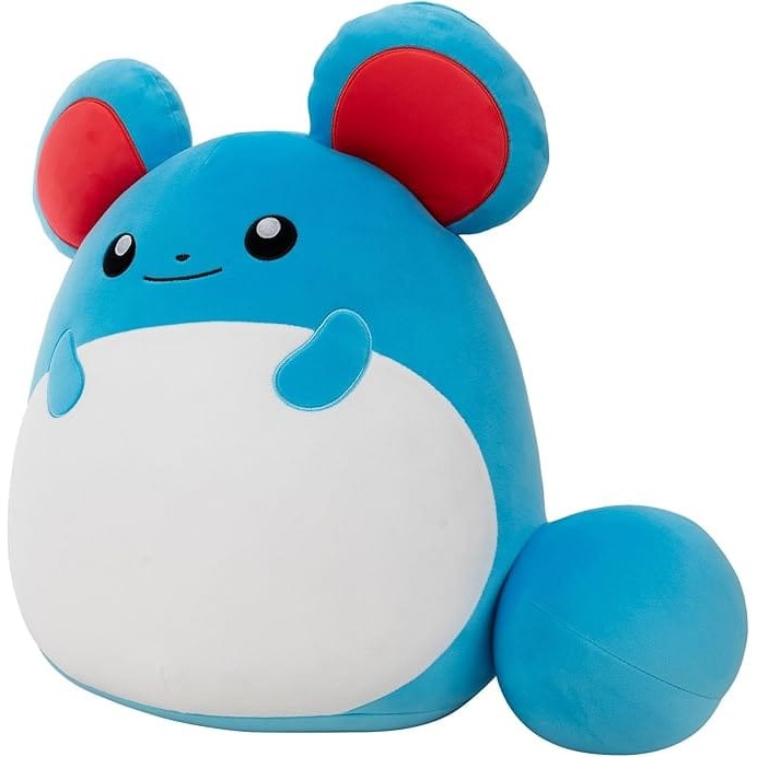 Squishmallows Pokémon 14 inch - Marill 196566198265