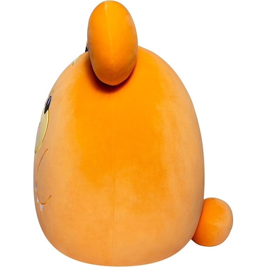 Squishmallows Pokémon 14 Inch Teddiursa 0196566195455