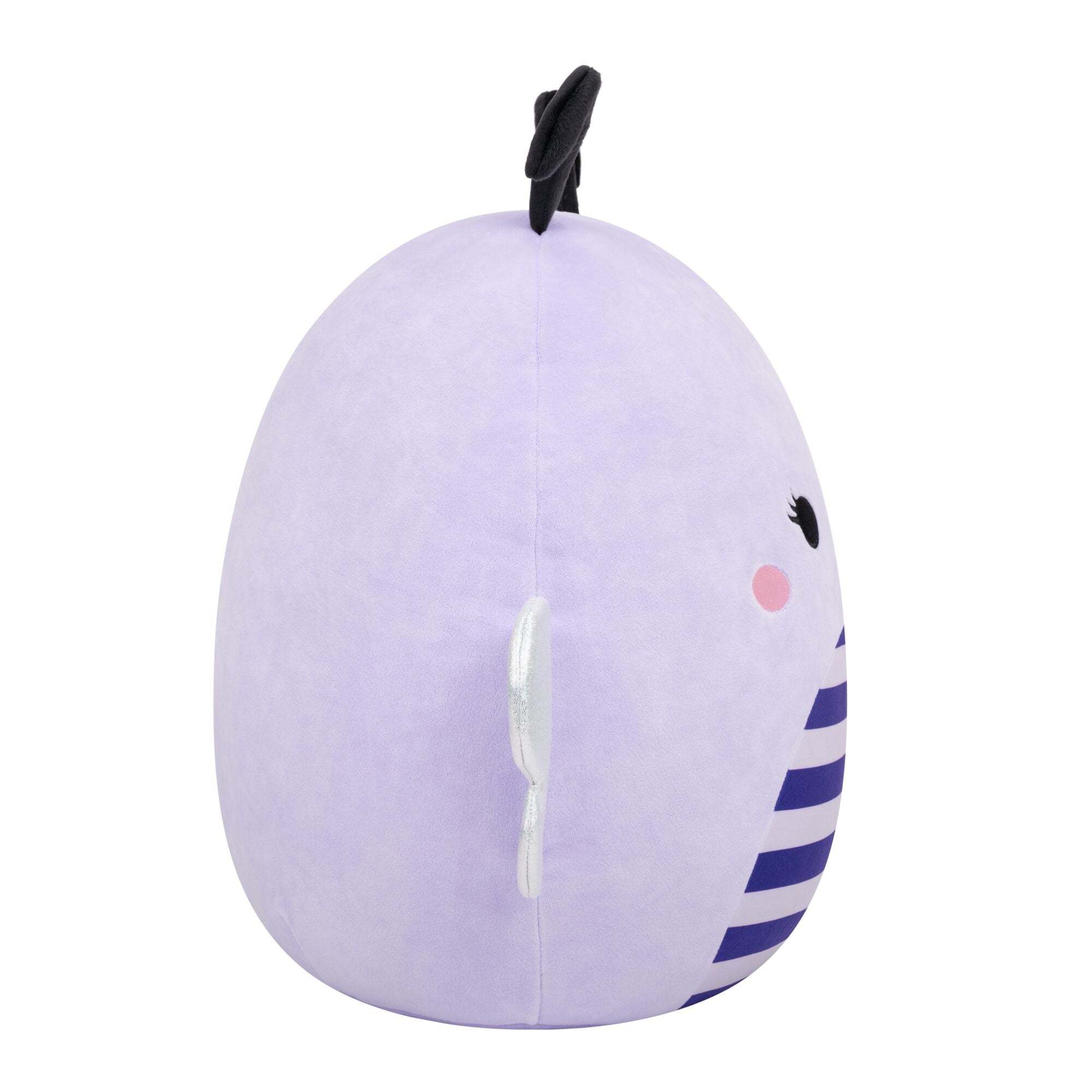 Squishmallows - Sister the Lavender Bee - 16 inch 191726029052
