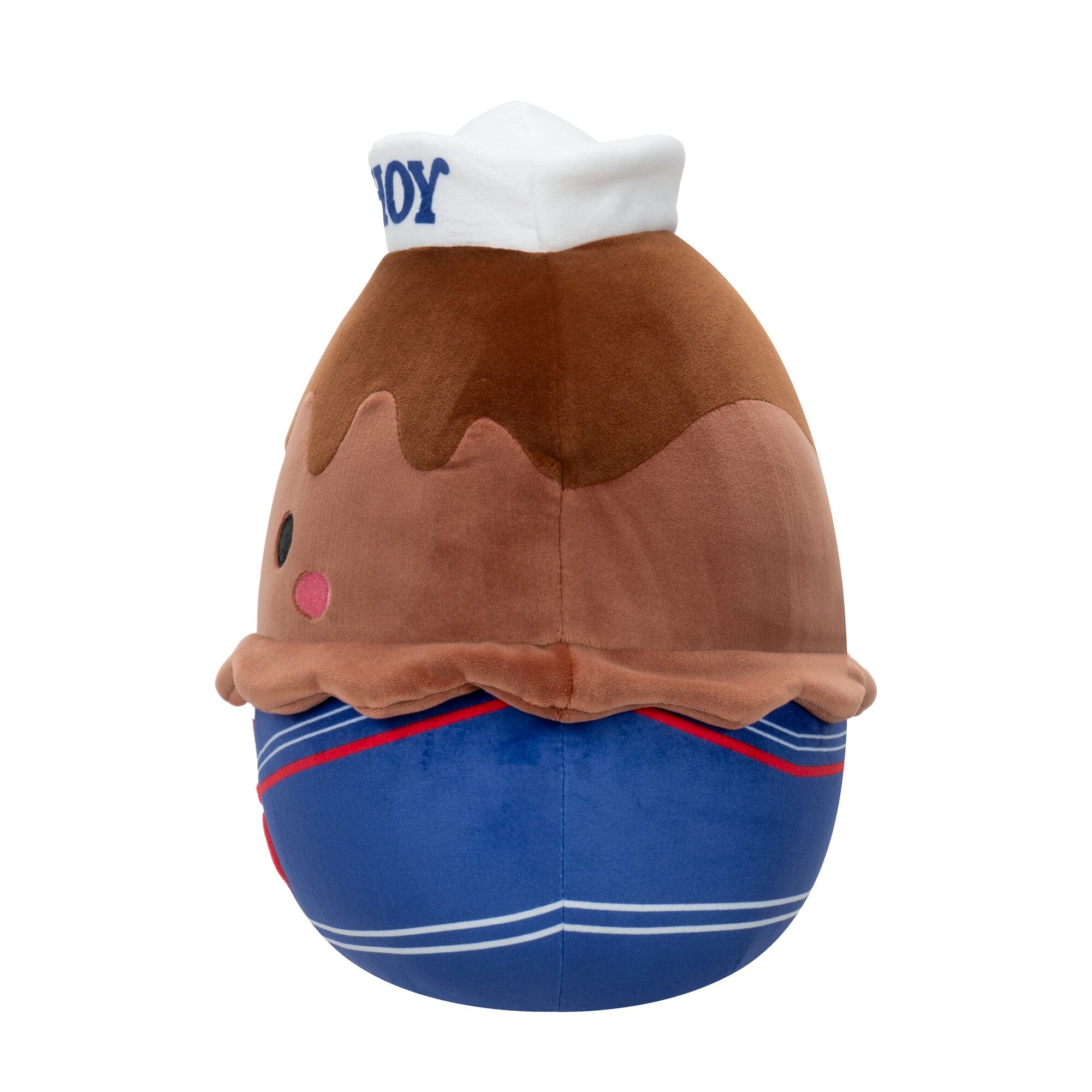 Squishmallows Stranger Things 10 Inch Ice Cream 191726826477