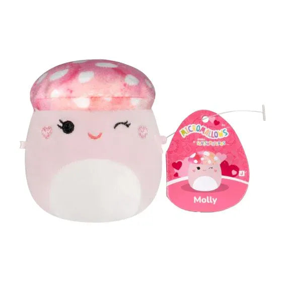 Squishmallows - Valentines Day Bouquet (2026)