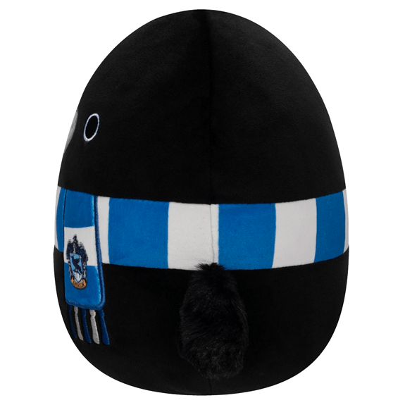 Squishmallow Kellytoy Plush 10" Harry Potter Ravenclaw Raven 196566178625