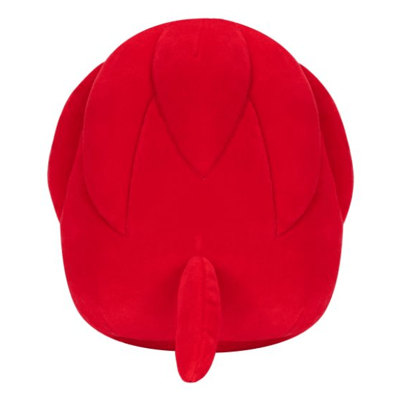 Squishmallow Kellytoy Plush 10" Sega Knuckles