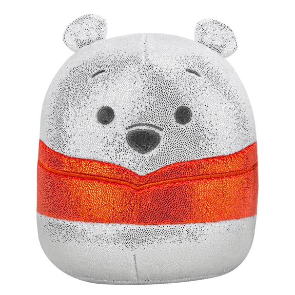 Squishmallow Kellytoy Plush 5" Disney 100th Anniversary 4-Pack 0196566196483