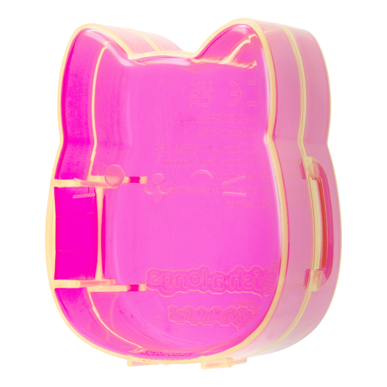 Squish-a-longs by Squishmallows - Series 2 - Mystery (1 Pack Chosen at Random) 1019172676438