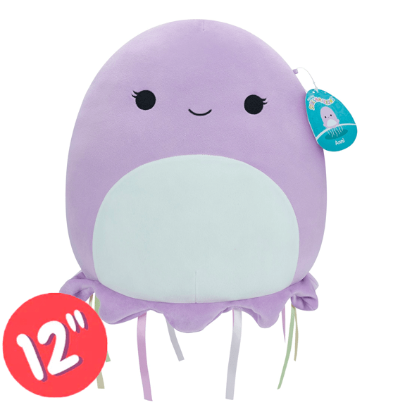 Jellyfish squishmallow top