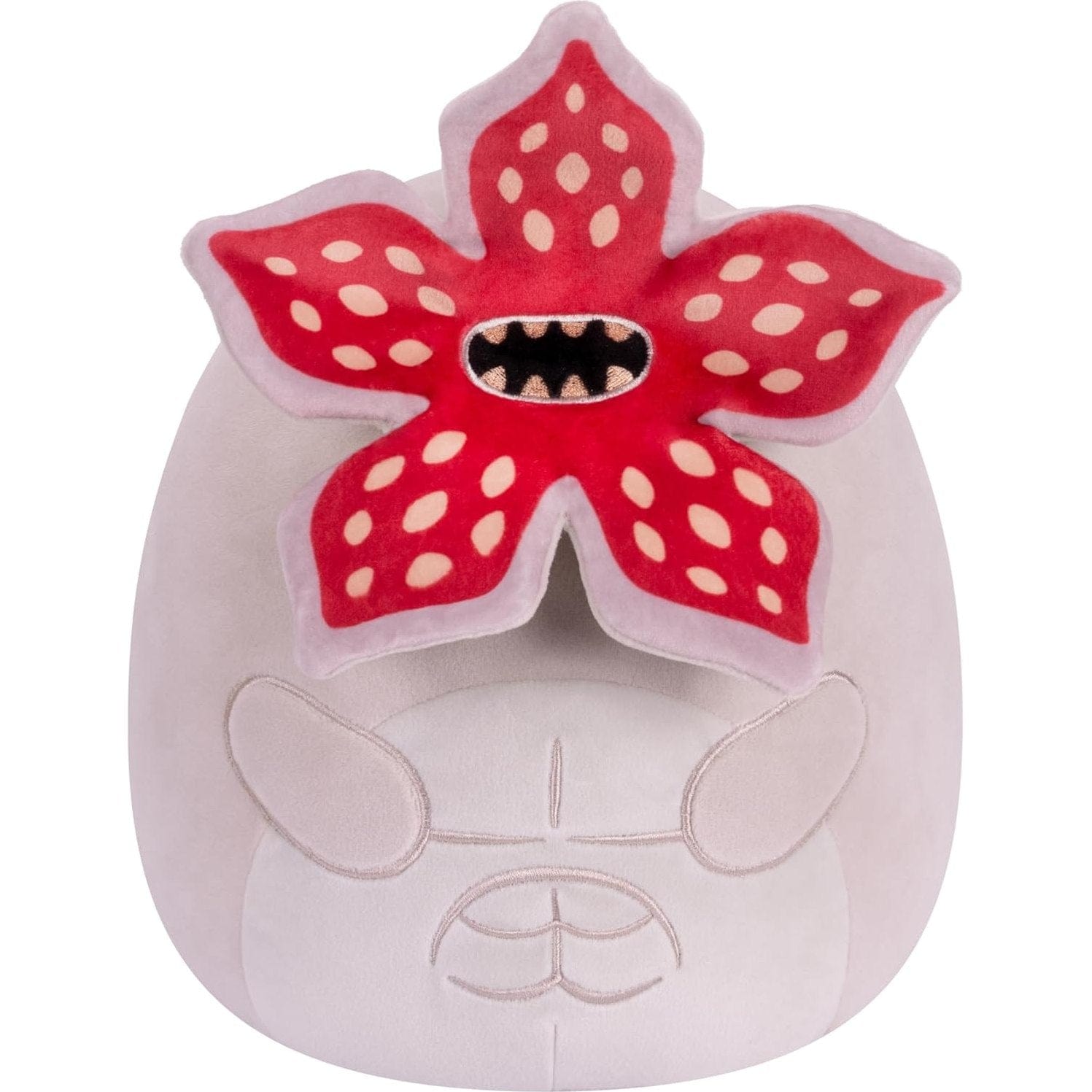 Squishmallow Kellytoy Plush 8" Stranger Things - Demogorgon 191726805908