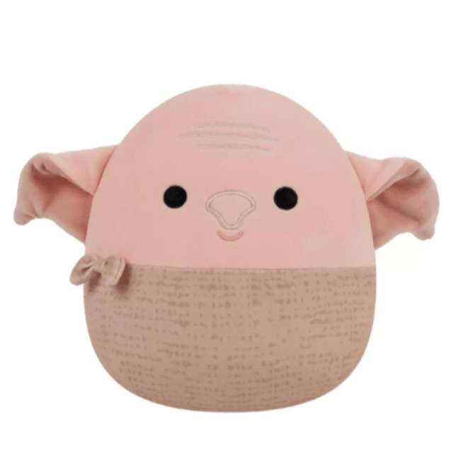 Squishmallow Kellytoy Plush Harry Potter 8" Dobby 196566178540