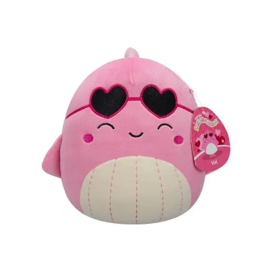 Squishmallows 7.5" Valentines 191726991199