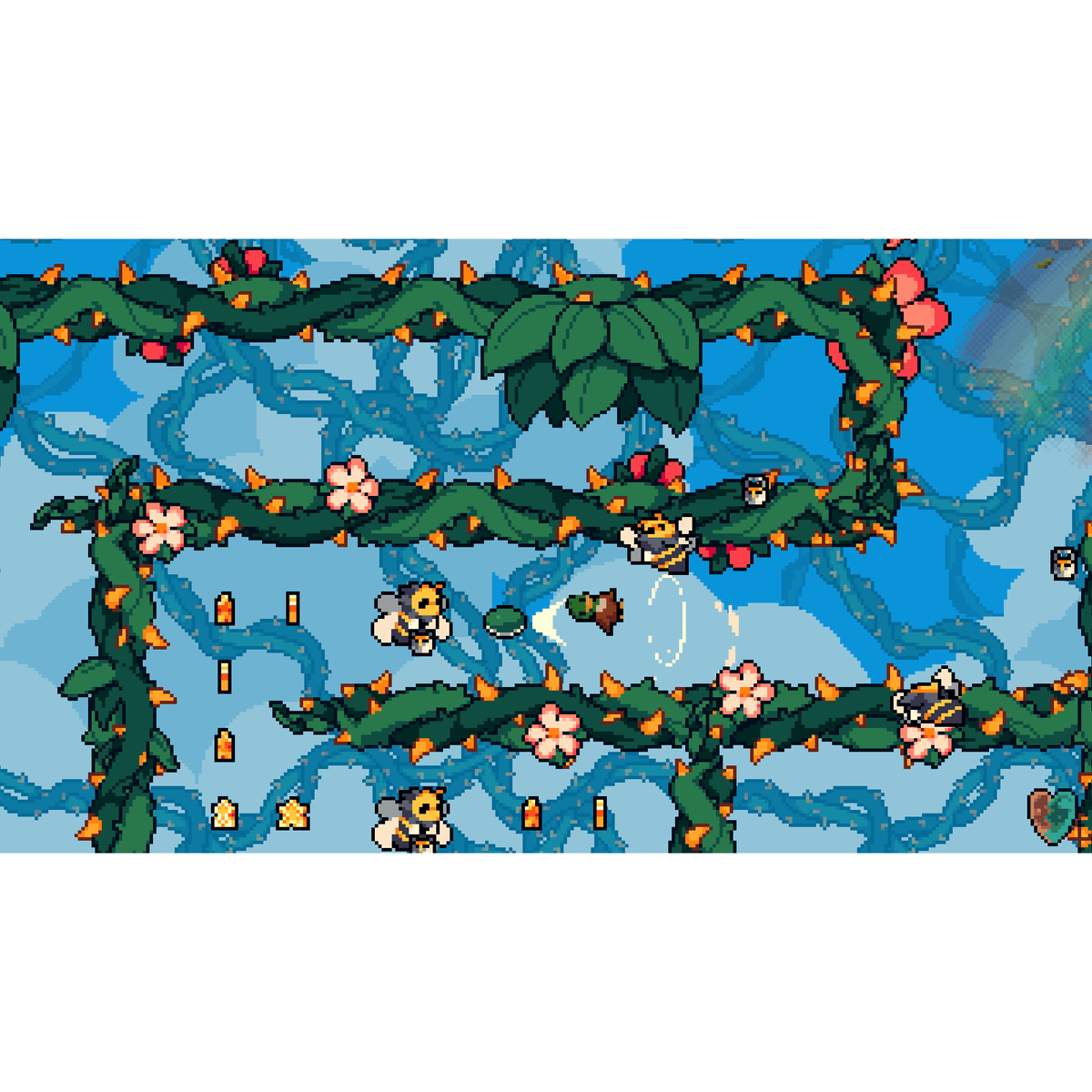 Windswept for Nintendo Switch (Disc)