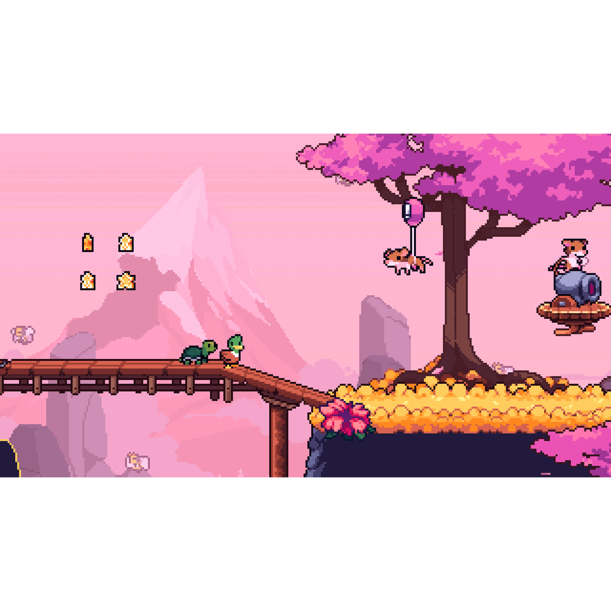 Windswept for Nintendo Switch (Disc)