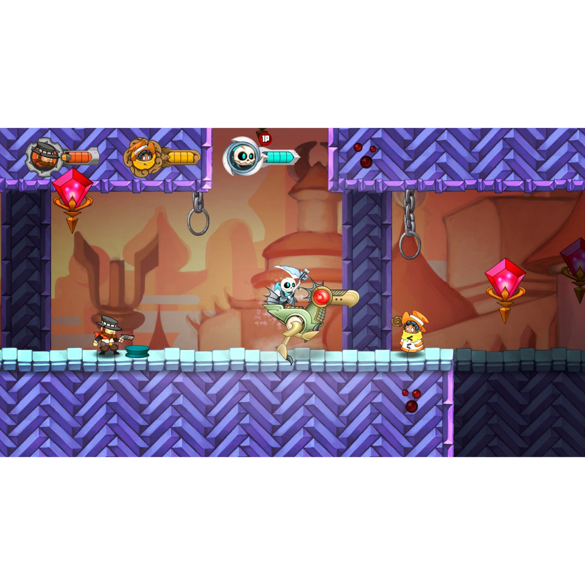 Grave Danger for PlayStation 4 (Disc)