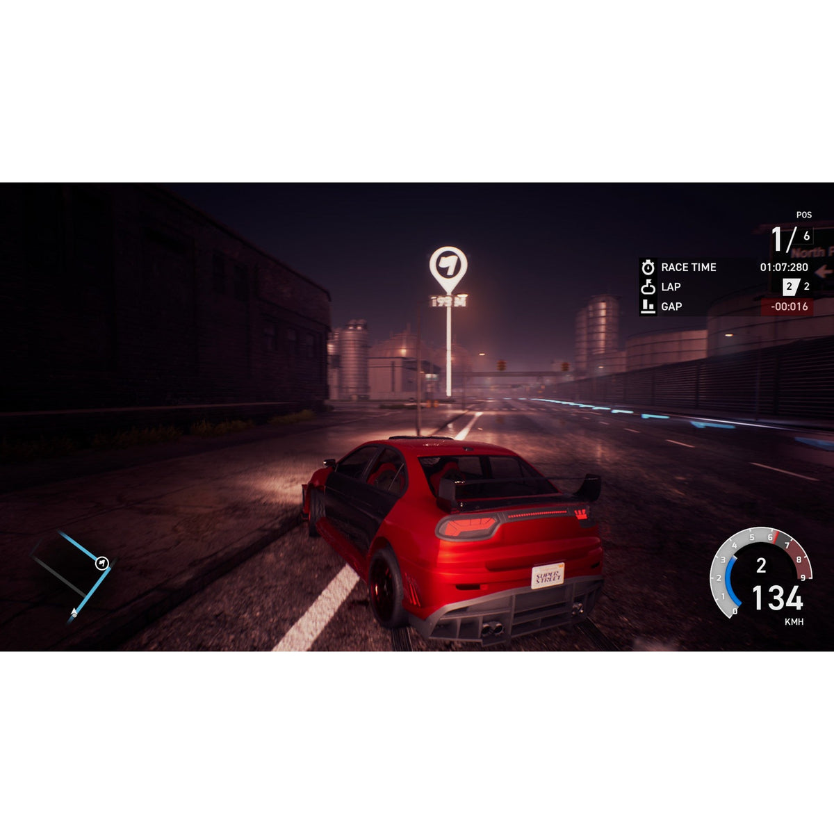 Super Street: The Game for PC (Disc)