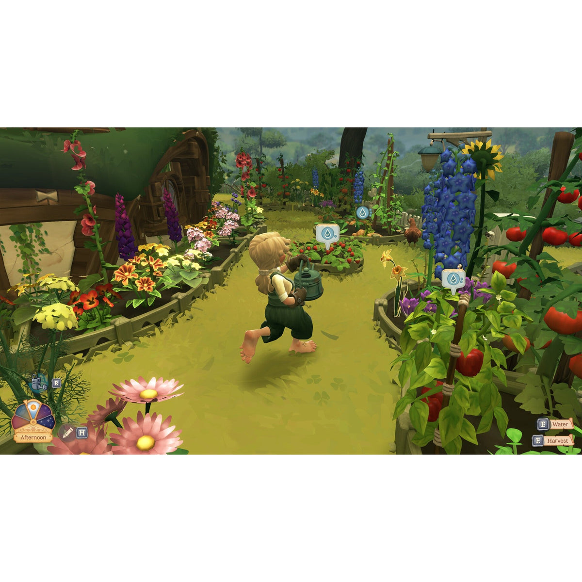 Tales of the Shire: A The Lord of the Rings Game for Nintendo Switch (Disc)