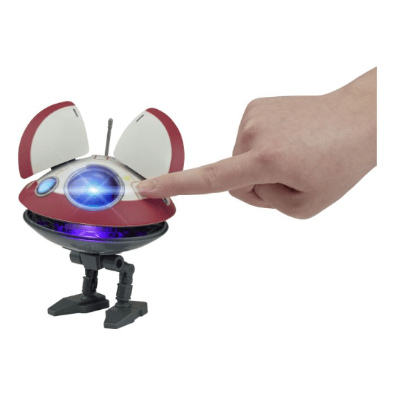 Star Wars: L0-LA59 (Lola) Interactive Figure 5010994138561
