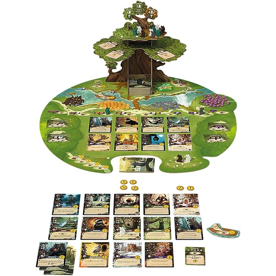 Everdell 810082831054