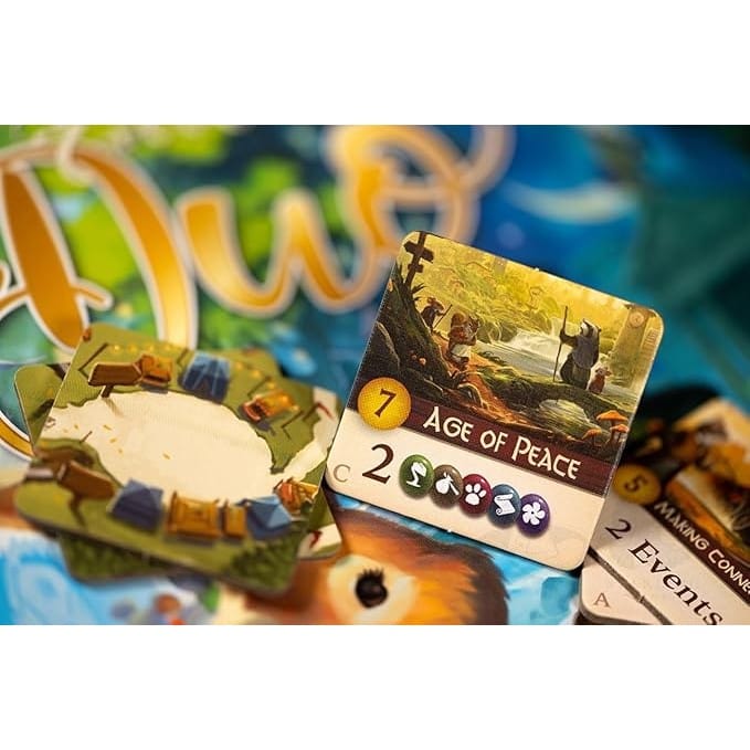 Everdell Duo 810082831849