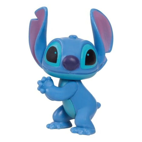 Stitch - Collectible Figure Set 886144461125