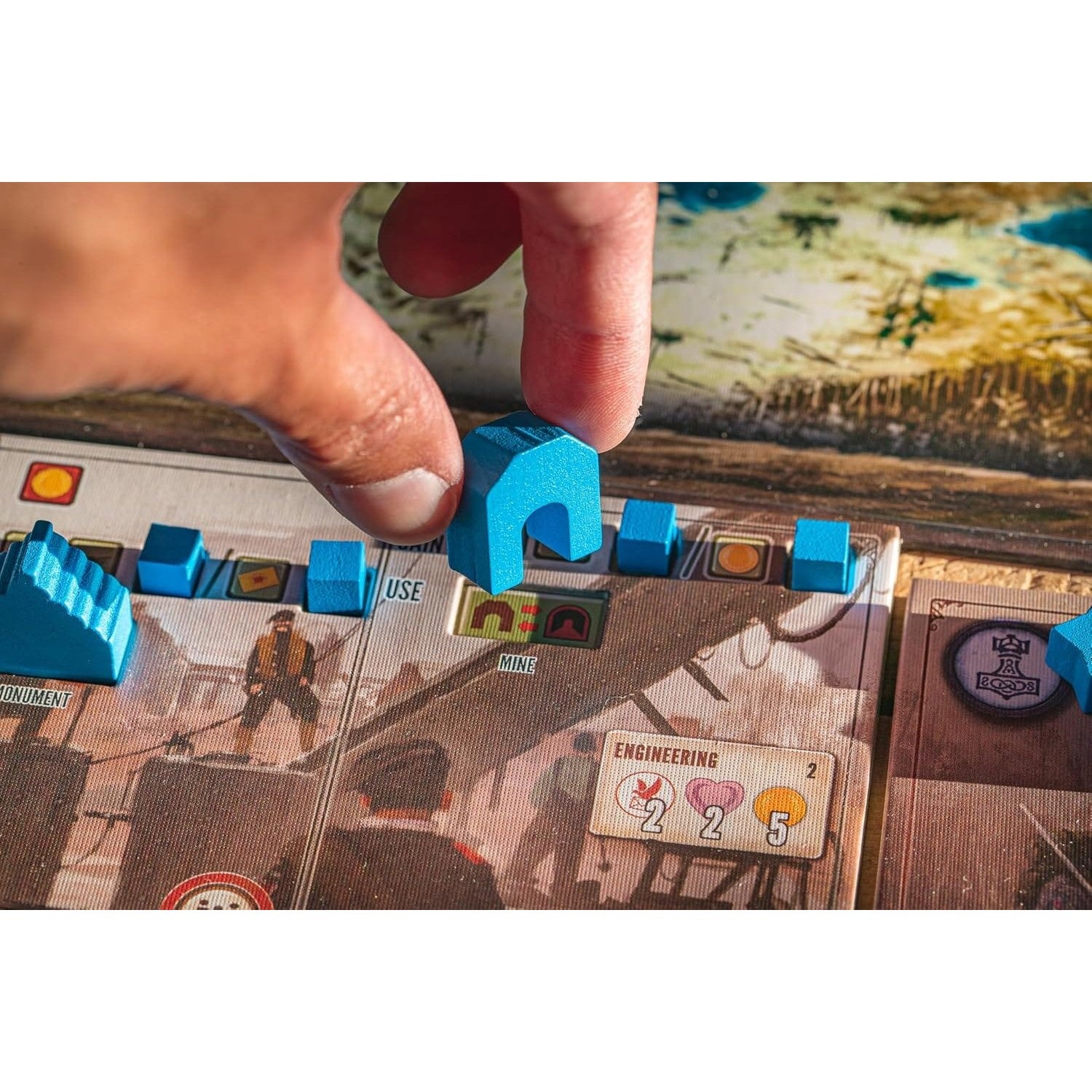 Scythe 653341025005