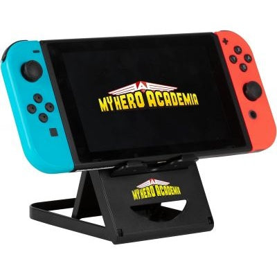 Konix My Hero Academia Portable Stand for Nintendo Switch