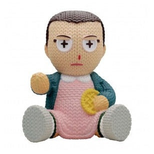 Handmade by Robots Stranger Things Eleven #204 Vinyl Figure