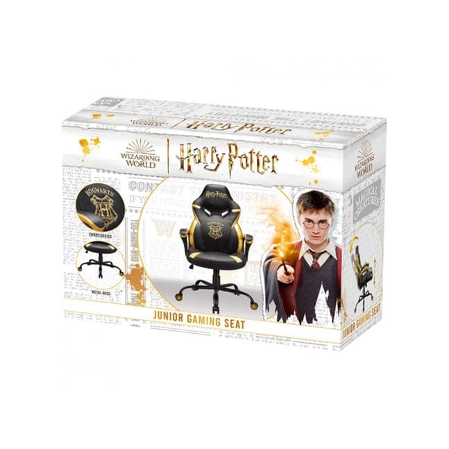 HP HOG JUNIOR GAMING CHAIR 3701221702410