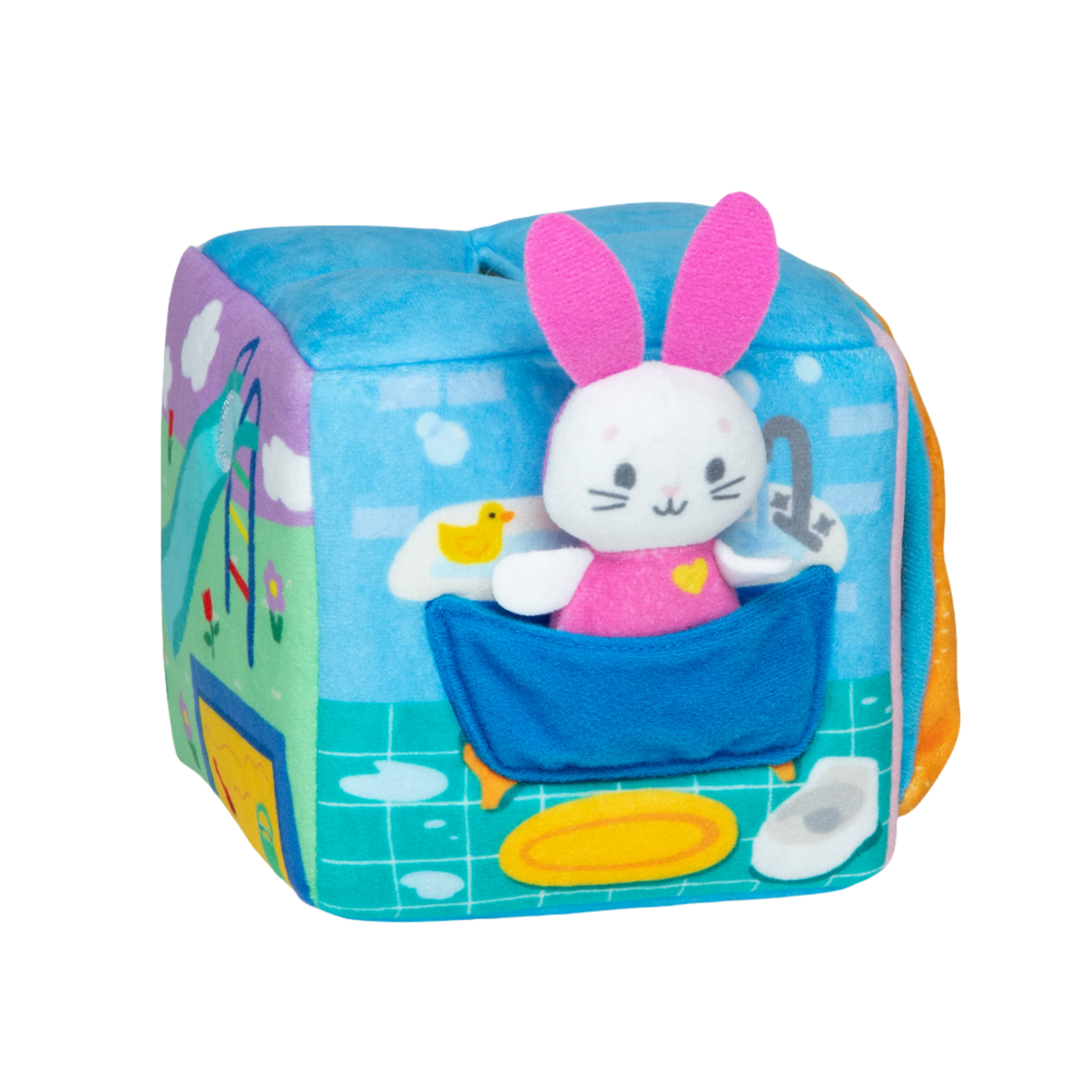 Ms. Rachel Surprise Learning Box