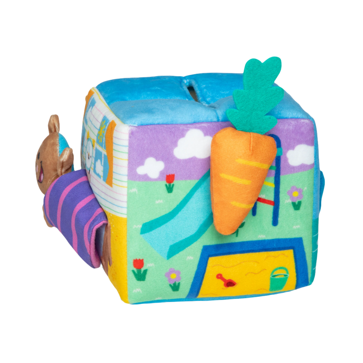Ms. Rachel Surprise Learning Box
