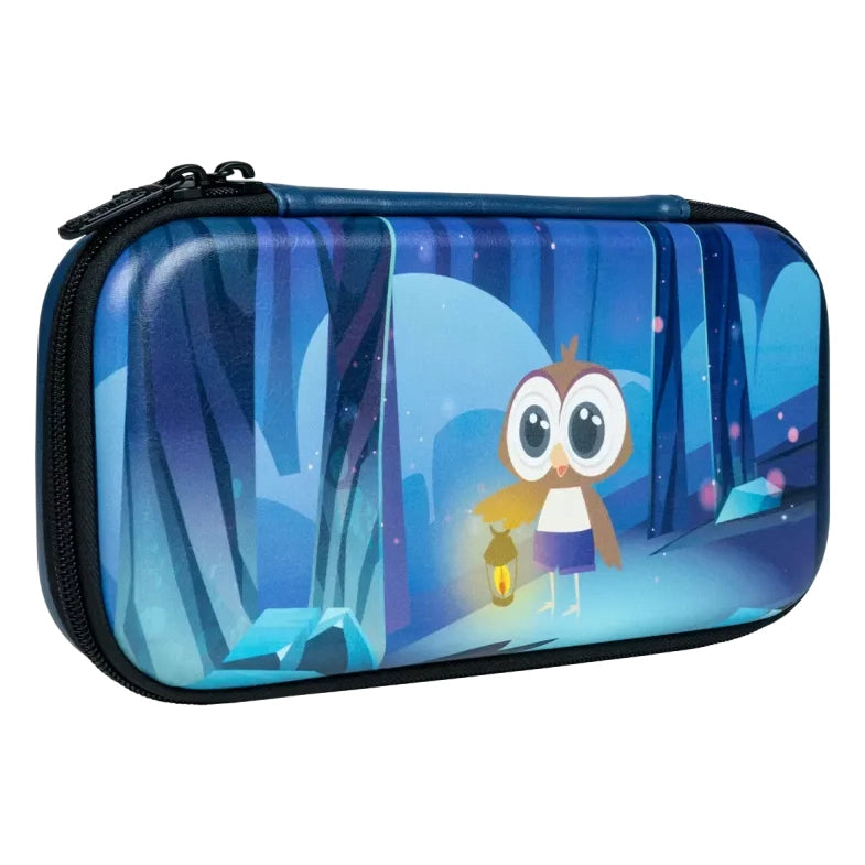 NACON Nintendo Switch Owl Carry Case