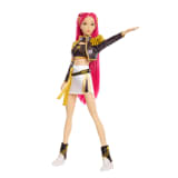 KPop Demon Hunters HUNTR/X Mira ‘Golden’ Singing Doll