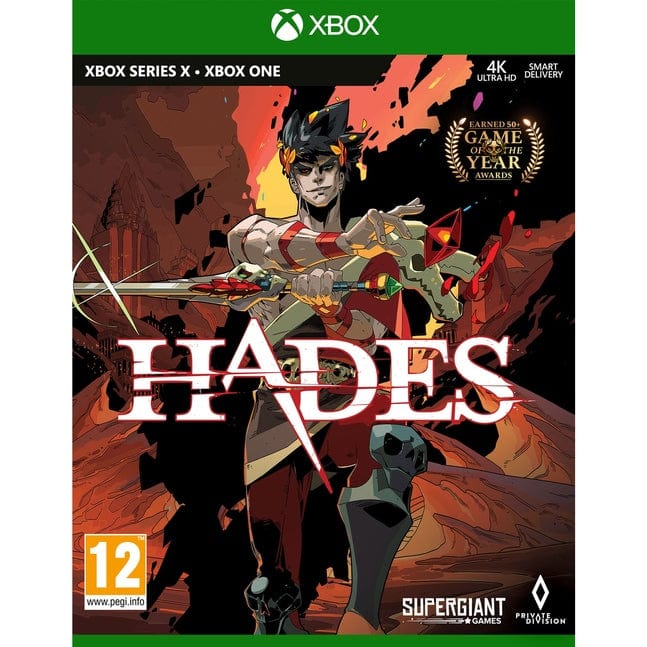 HADES 5026555364645