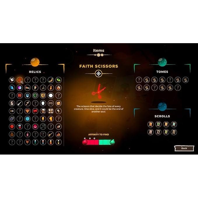 Folly of the Wizards Collectors Edition Nintento Switch 5060997483427