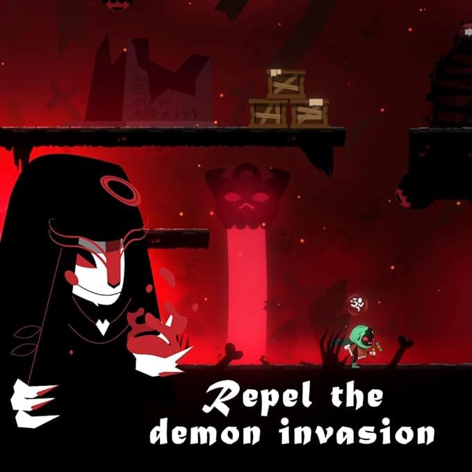 Folly of the Wizards PlayStation 5 5060997483403