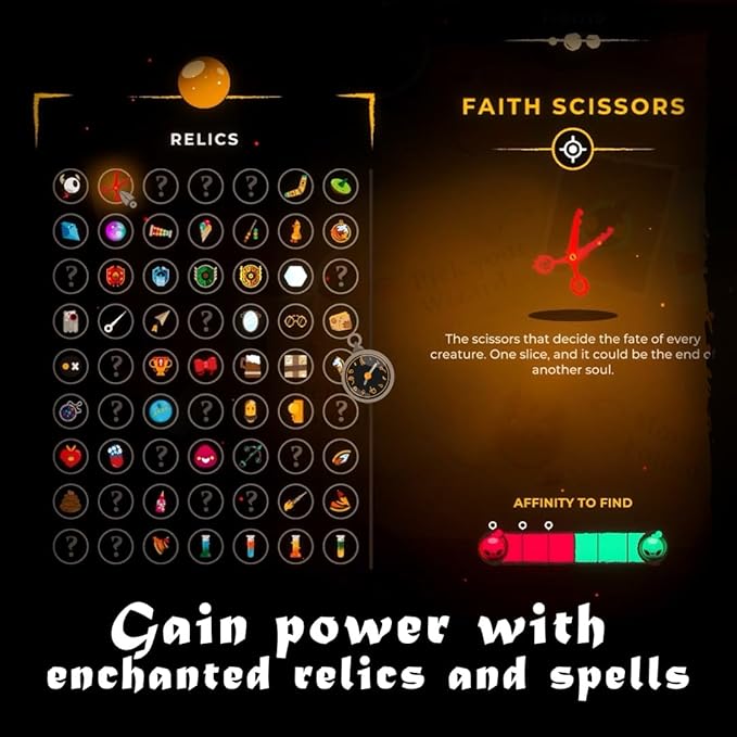 Folly of the Wizards PlayStation 5 5060997483403