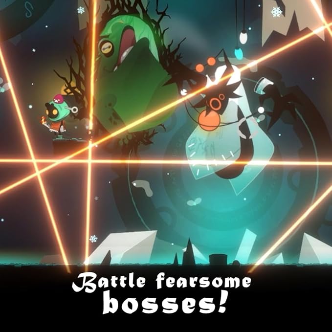 Folly of the Wizards PlayStation 5 5060997483403