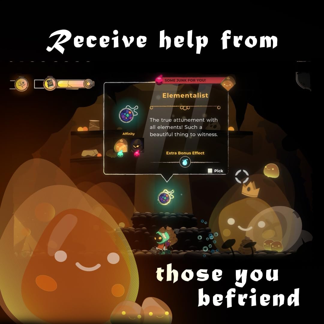 Folly of the Wizards PlayStation 5 5060997483403