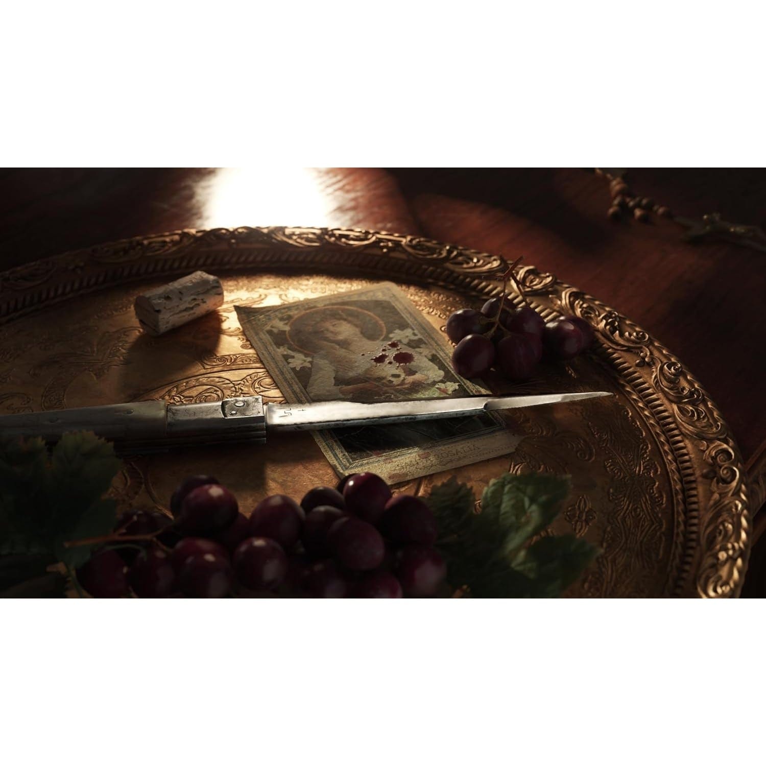 Mafia: The Old Country - Playstation 5 5026555439046