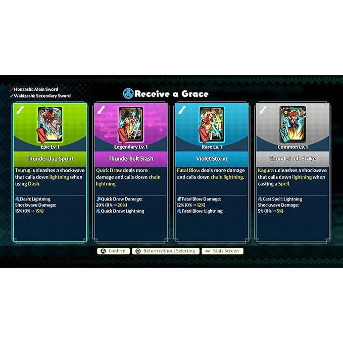 Towa and the Guardians of the Sacred Tree Nintendo Switch 3391892036763